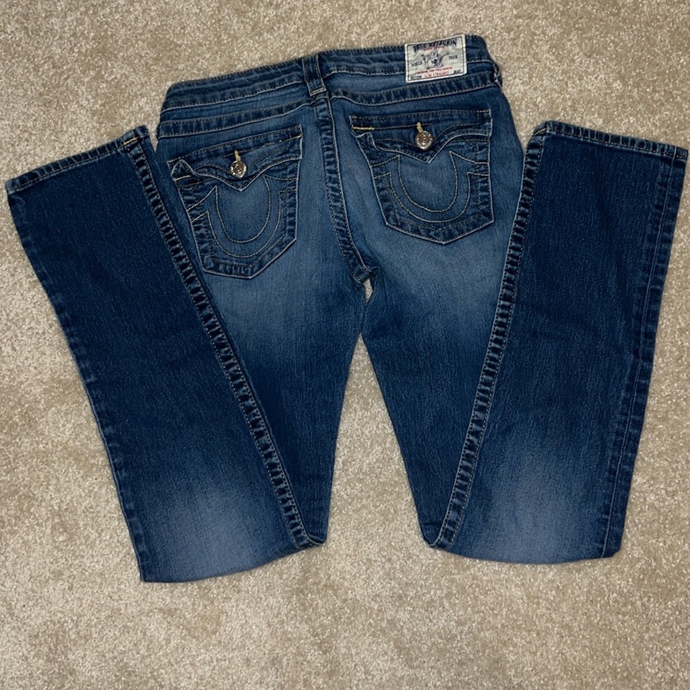 True Religion jeans